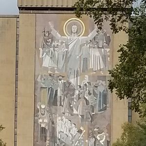 Meet your Posher, Abram